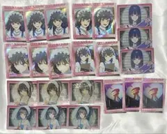 2026年最新】時光代理人 トレーディングカードの人気アイテム - メルカリ