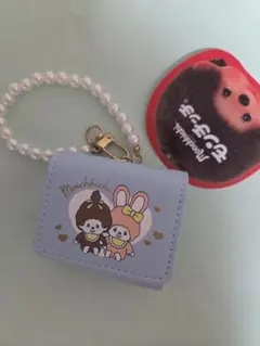 モンチッチ　スマートマルチケース