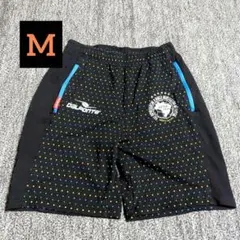 DALPONTE ドット柄ハーフパンツのサムネイル