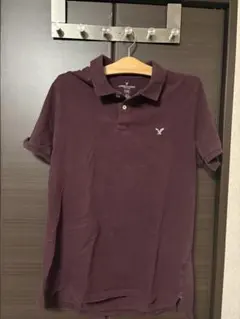AMERICAN EAGLE OUTFITTERS ポロシャツ L/Gのサムネイル