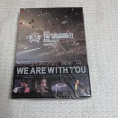 2026年最新】2012 JANG KEUN SUK ASIA TOUR THE CRI SHOW II MAKING