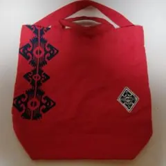 Amina　トートバッグ　アミナコレクションのサムネイル
