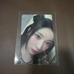 babymonster アサ トレカ