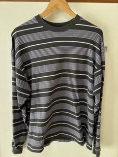 nautica VINTAGE COLLECTION 長袖カットソー