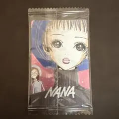 矢沢あい ウエハース NANA 幸子 カード