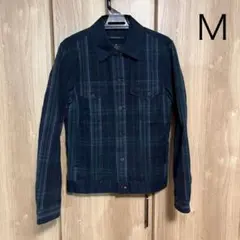 アールニューボールド　ジャケット