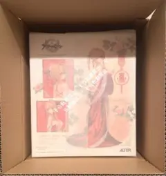 アズールレーン グロリアス 春節Ver. あみあみ限定特典付き ALTER