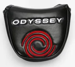 パターヘッドカバー