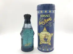 香水 ヴェルサーチ VERSACE ブルージーンズ EDT 75ml イタリア製のサムネイル