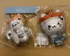 NCT WISH 2周年ペンミ YUSHIユウシ バブルニャン キーホルダー2種 NCT WISH 2周年ペンミ YUSHIユウシ バブルニャン キーホルダー2種