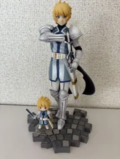【中古品】アルター テイルズ オブ ヴェスペリア フレン・シーフォ