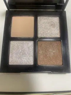 shu uemura × TASAKI アイシャドウパレット