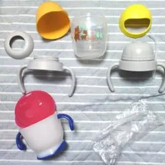 ピジョン マグコロン&リッチェル マグセット