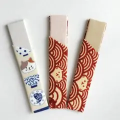 ちゃんぴー様専用　確認ページ 楊枝差しのみ　３本