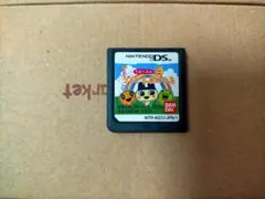 たまごっちのプチプチおみせっち DS ソフト