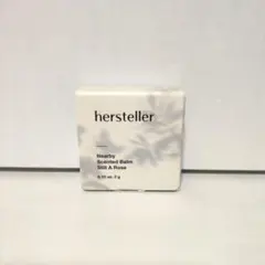 Hersteller ハーステラー ニアバイセンテッドバーム スティルアローズのサムネイル