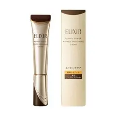 エリクシール レチノパワー リンクルクリーム ba S 15g 薬用