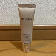 MAQuillAGE DRAMATIC NUDE JELLY BB 30g