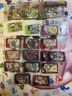 ポケモンフレンダ　スーパートレジャー、ワンダーピック、あたりキャンペーン他まとめ