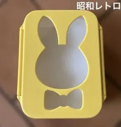 ミッフィー❤️ランチボックス　ビンテージ