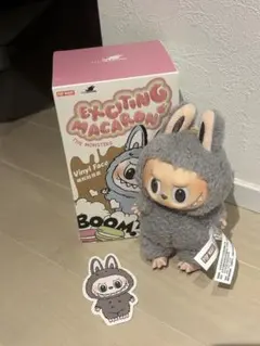POP MART 러브브 마카롱