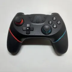SWITCH ワイヤレスコントローラー中古　確認不明の為ジャンク品