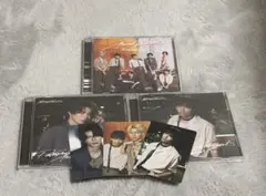 原因は自分にある。パラノイドランデブー CDセット【武藤潤・杢代和人・通常盤】