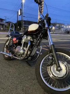カワサキ W650 W400 w800 w1 w2 w3 トライアンフ - メルカリ