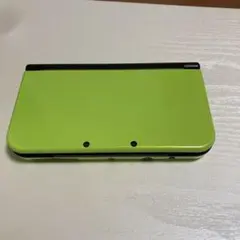 newニンテンドー3DSLL
