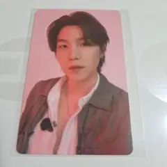 BTS SUGA ユンギ ラキドロ Weverse Shop アリラン