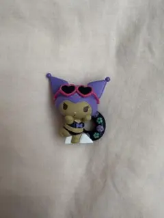 クロミ サンリオ 日焼け