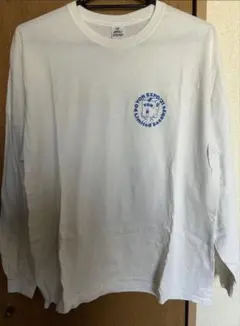 04 Limited Sazabays YON EXPO '21 ロンT 白XL