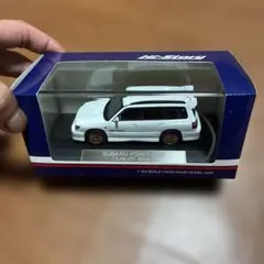 スバル フォレスター S/tb STi 2000年のサムネイル