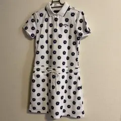 週末値下げ　キャロウェイ　ゴルフウェア　ワンピース　レディース