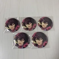 朔間凛月 缶バッジ