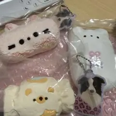 どんどん スクイーズ セット - メルカリ