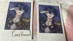 レオスヴィンセント　にじさんじ　5th Anniversary