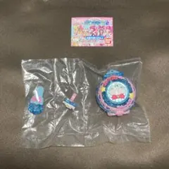 プリキュアオールスターズ　なりきりプリキュアDX2