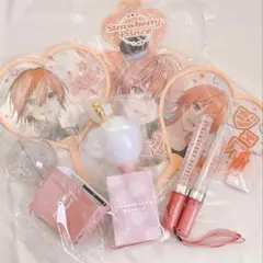 すとぷり ペンライト リングライト うちわ ジェル まとめ売り