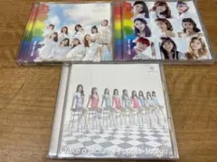 NiziU CD Step and a step Take a Picture