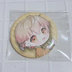 シクフォニ みこと 缶バッジ Autumn デフォ