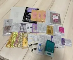 スキンケア トライアルセット・サンプル Aesop付き (10)