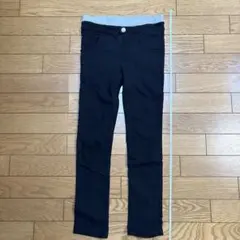 裏起毛長ズボン 150サイズ