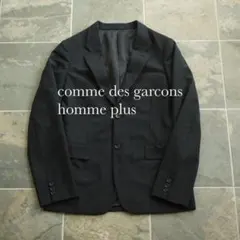 2026年最新】COMME des GARCONS HOMME PLUS カラー：ブラック系 メンズ