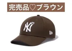 完売品 BASICKS NEW ERA 9FORTYキャップブラウン山田涼介話題 完売品 BASICKS NEW ERA 9FORTYキャップブラウン山田涼介着 - メルカリ