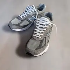 New Balance 990v4 USA