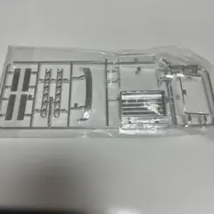 デコトラプラモデル メッキパーツ