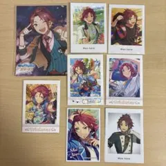 あんスタ 衣更真緒 ぱしゃっつ ぱしゃこれ まとめ売り