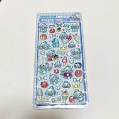 正規品 ボンボンドロップシール ハンギョドン サンリオ 新品未開封 はぴだんぶい