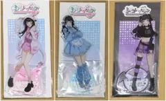 2026年最新】黛冬優子 アクリルスタンドの人気アイテム - メルカリ